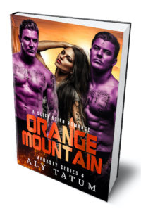 Orange Mountain, Manasty #4