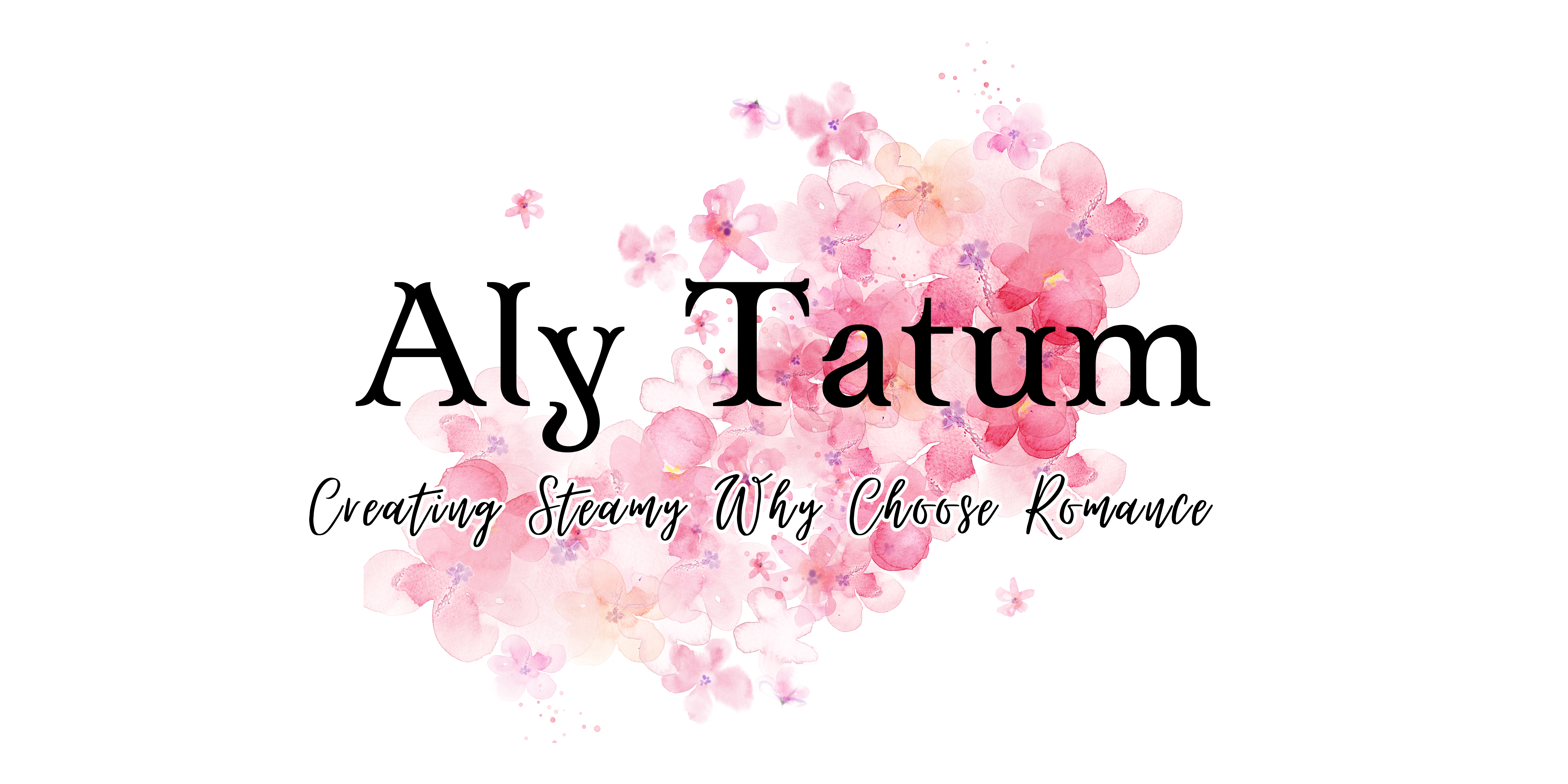 Aly Tatum Logo